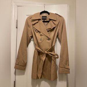 Pea coat